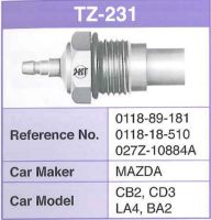 Температурный датчик TZ-231 HKT