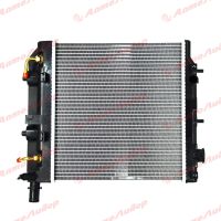 Радиатор MZ-DW5W1-1226