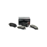 Тормозные колодки TG-0126/PN2005* Ti·GUAR