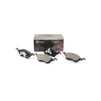 Тормозные колодки TG-0119/PN0119* Ti·GUAR