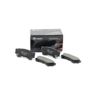 Тормозные колодки TG-0093/45022-SFC-000 * Ti·GUAR