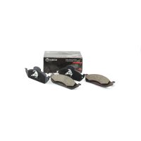 Тормозные колодки TG-0116/PN0116W* Ti·GUAR