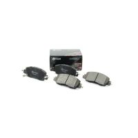 Тормозные колодки TG-0150/PN8811* Ti·GUAR