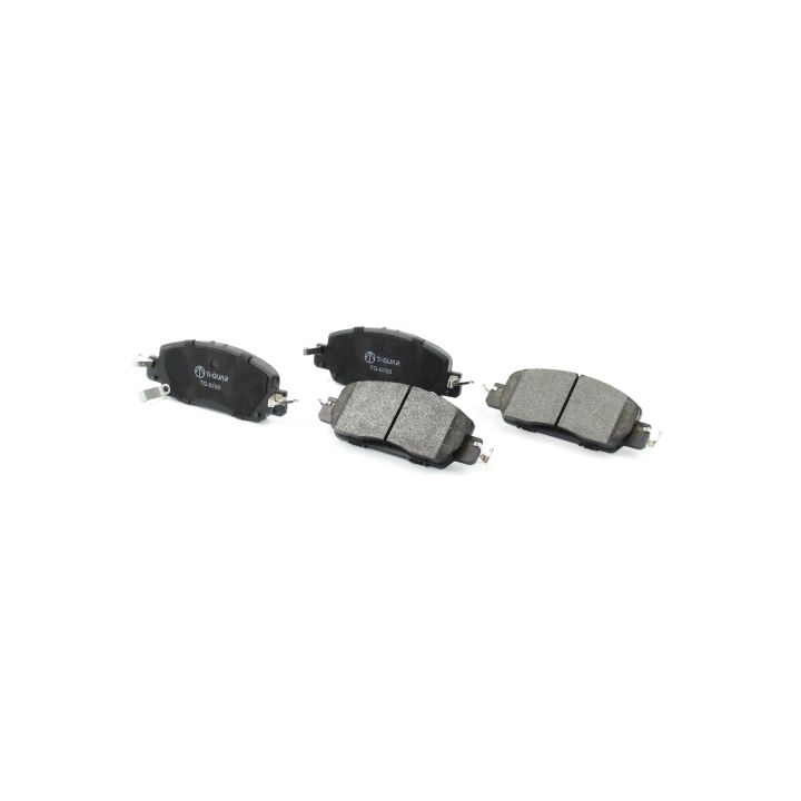 Тормозные колодки TG-0150/PN8811* Ti·GUAR