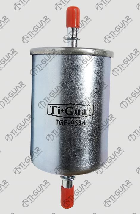 Фильтр топливный TGF-9644 / FS-9644 * Ti-Guar