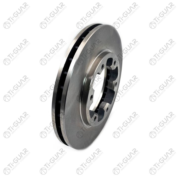 Диск тормозной TG-40206-20N01*Ti•GUAR